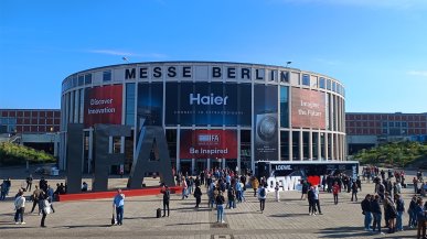 IFA 2023. Byliśmy w Berlinie na targach elektroniki. Sprawdź, co szykują TECNO, HAMA i wielu innych!