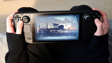 Ile gier jest kompatybilnych ze Steam Deck? Znamy nowe dane