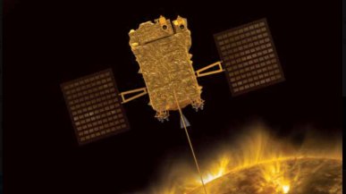 Indyjska misja słoneczna Aditya-L1 ISRO wystartuje w pierwszym tygodniu września