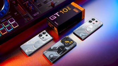 Infinix GT 10 Pro to budżetowy smartfon dla graczy