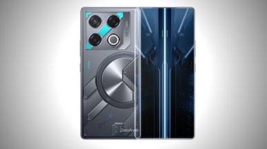 Infinix GT 20 Pro zadebiutuje już niebawem. Znamy cenę i specyfikację smartfona