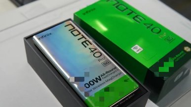 Infinix Note 40 Pro+. Wiemy, kiedy nadejdzie nowy flagowiec