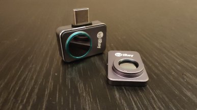 Infiray P2 Pro. Oto nasza nowa kamera termowizyjna do testów!
