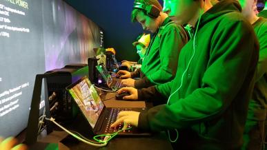 Intel Extreme Masters 2018 Katowice - okiem ITHardware.pl - mini relacja