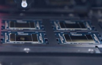 Intel idzie na całość. Szykuje procesory o TDP 500 W
