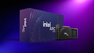Intel podobno skasował swoje high-endowe GPU Xe2 Arc Battlemage