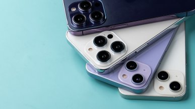 iPhone 15 może jednak zawierać fizyczne przyciski