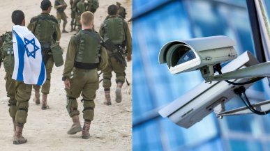  Izrael wdraża w Gazie program rozpoznawania twarzy, korzystając ze Zdjęć Google