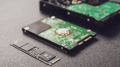Jaki dysk SSD - SATA czy M.2 PCIe NVMe?