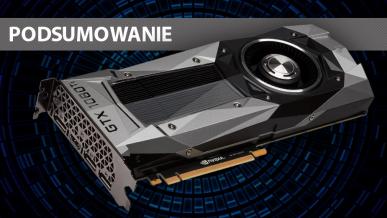 Jaki GeForce GTX 1080 Ti? Wybieramy najlepszy model