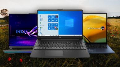 Jaki laptop we wrześniu 2023? Polecane modele do domu, pracy i gier