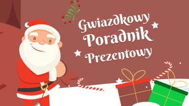 Prezenty na święta, czyli najlepsza elektronika pod choinkę. Co wybrać?