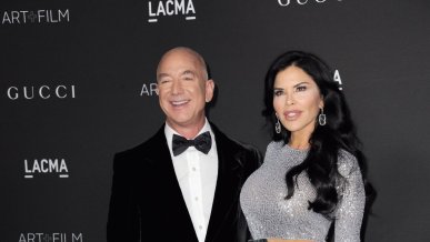 Jeff Bezos planuje rozdać większość swojego majątku