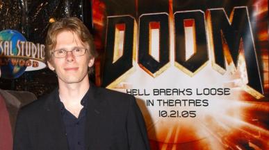 John Carmack znów będzie pracował przy Doom? Teraz jest to możliwe