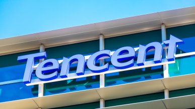 Już nie taki gigant? Tencent traci miliardy dolarów