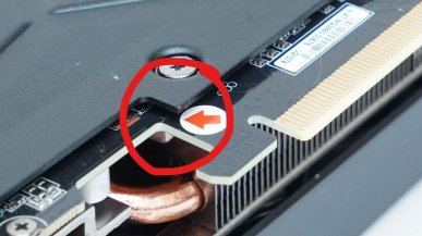 Karty Gigabyte pękają, a producent odmawia naprawy