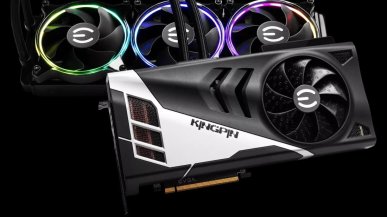 Kingpin będzie teraz współpracował z PNY. Celem GeForce RTX 50?