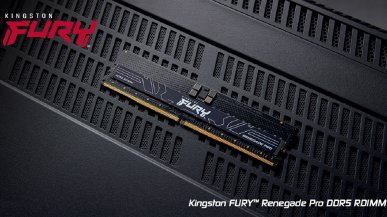 Kingston zdradza, jak zapewnić najwyższą wydajność stacji roboczej