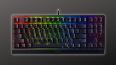 Klawiatura mechaniczna Razer w świetnej cenie. Biegiem do x-kom