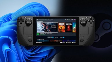Konfiguracja Dualboot na Steam Decku: Windows & Steam OS - Krok po kroku