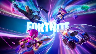 Koniec współpracy Epic Games i Samsunga. Fortnite wycofany z Galaxy Store