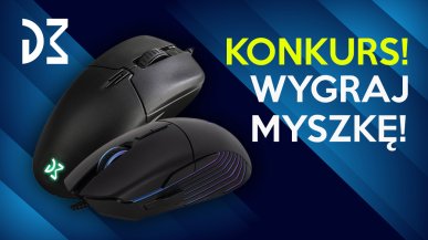 KONKURS! Wyklikaj myszkę z Dream Machines!