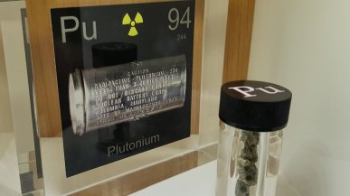 Kosmiczne baterie jądrowe zaczną wykorzystywać ameryk zamiast plutonu