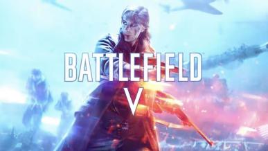 Król powraca? Spoglądamy na alphe Battlefield V