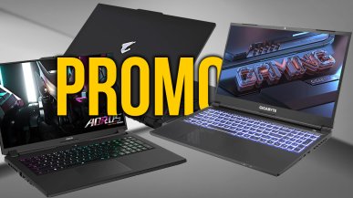 Laptopy gamingowe w promocji! Trzeba się spieszyć