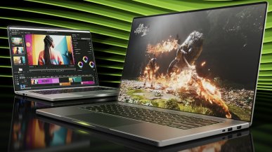 Laptopy z GeForce RTX 5090 są drogie i... rozczarowujące. Pierwsze testy nie napawają optymizmem