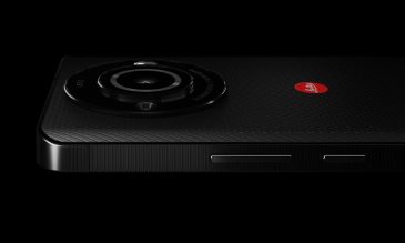 Leica prezentuje Leitz Phone 3 - nowy smartfon dla fanów fotografii
