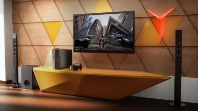 Lenovo Legion Y520 Tower – nowy zestaw komputerowy