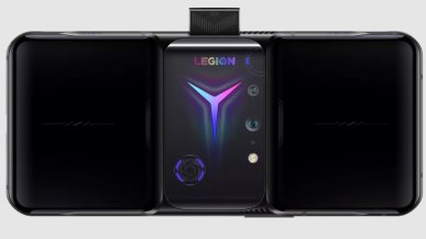 Lenovo rezygnuje z gamingowych smartfonów