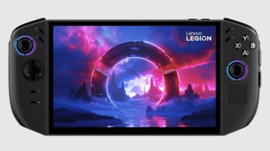 Lenovo rzuca wyzwanie Steam Deckowi. Nowa konsola SteamOS już w maju