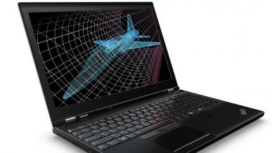 Lenovo ThinkPad P71 – stacja robocza z obsługą VR