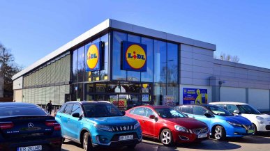 Lidl sprzedaje przydatne gadżety do auta i to w promocji