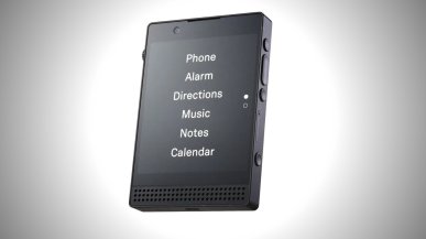 Light Phone 3 to smartfon, który zaskoczy... minimalizmem