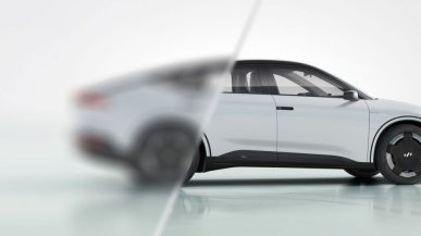 Lightyear 2 - solarny samochód elektryczny doczeka się tańszej wersji