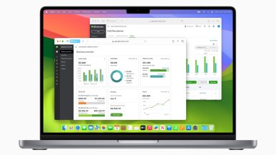 macOS 15 wprowadza wsparcie dla iCloud na maszynach wirtualnych