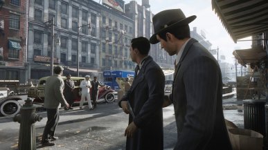 Mafia: Definitive Edition oficjalnie trafi do Game Passa