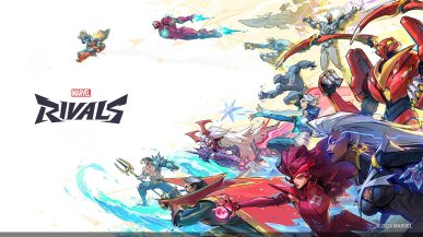 Marvel Rivals to nowa drużynowa strzelanka w stylu Overwatch