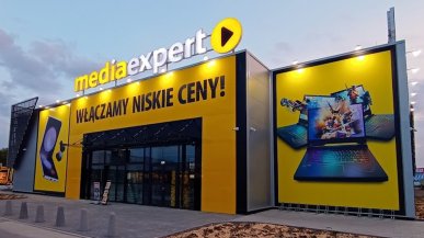  Turbo Wyprzedaż w Media Expert. Elektronika ze znakomitymi rabatami!