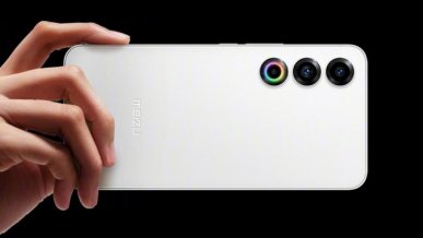 Meizu 21 to flagowiec ze Snapdragonem 8 Gen 3 i 200 MP aparatem głównym