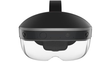 Meta i LG szykują odpowiedź na Apple Vision Pro 