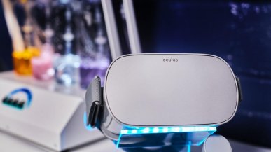 Meta zauważalnie zwiększyła wydajność Quest 2 i Quest Pro aktualizacją