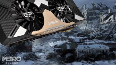 Metro Exodus – Test wydajności kart graficznych