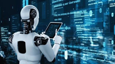 Microsoft: AI nie zastąpi programistów. A przynajmniej nie dziś