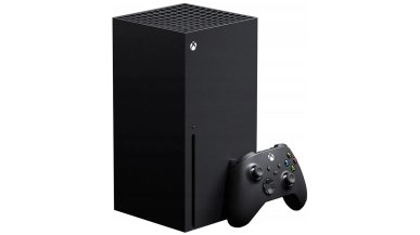Microsoft obniża cenę Xbox Series X. Tak tanio jeszcze nie było!