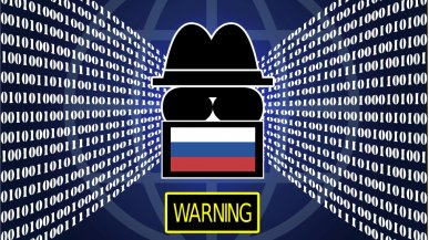 Microsoft ostrzega przed wzmożonymi rosyjskimi atakami na Polskę