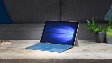Microsoft Surface Pro 4 ma problemy, rozwiązaniem włożenie go do lodówki